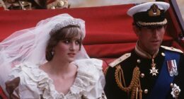 The toll Charles and Diana's 'wedding of the century' took on the ailing princess: 44 years on, this is the troubling truth about why Diana felt like a 'lamb to the slaughter' - and her saddening bulimia fit just before