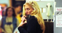 The truth about 'coke head' Carolyn Bessette
