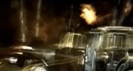 The truth about the 'screaming ghost' photo that still haunts police