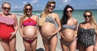 The women driving Trump to insanity by taking advantage of America