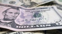 US dollars.