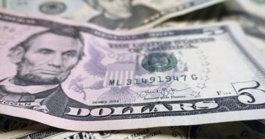 US dollars.
