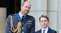 The 'worrying' royal protocol Prince William and Prince George will NOT follow, according to experts on Palace Confidential