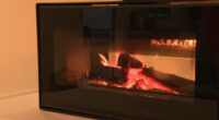 The worst places in Australia for 'silent killer' wood heater smoke