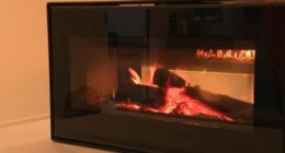 The worst places in Australia for 'silent killer' wood heater smoke