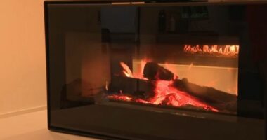 The worst places in Australia for 'silent killer' wood heater smoke