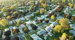 These are the safest suburbs to live in Florida, says new study