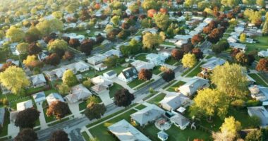 These are the safest suburbs to live in Florida, says new study