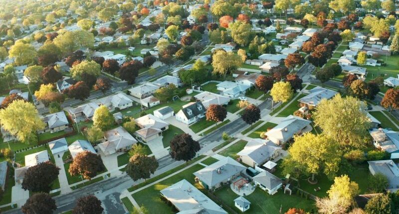 These are the safest suburbs to live in Florida, says new study