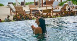 Thinking of traveling solo? Tracee Ellis Ross has suggestions on how to do it well