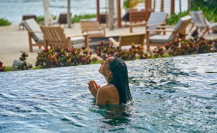 Thinking of traveling solo? Tracee Ellis Ross has suggestions on how to do it well