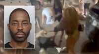Third suspect in brutal Cincinnati beatdown arrested, charged with assault