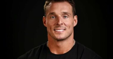 This Former NFL Player Built a Brand Around Nasal Breathing