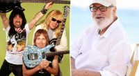 'This Is Spinal Tap' director Rob Reiner reflects on cult classic's success 41 years later