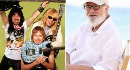 'This Is Spinal Tap' director Rob Reiner reflects on cult classic's success 41 years later