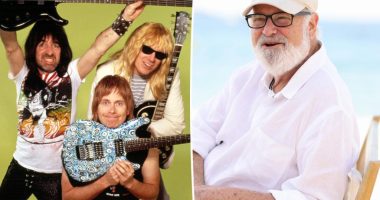 'This Is Spinal Tap' director Rob Reiner reflects on cult classic's success 41 years later
