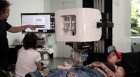 This is not a tattoo robot