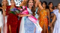 Thomson teen crowned Miss Ultimate USA Teen in Florida