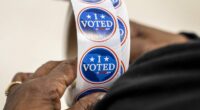 Thousands of South Carolina voters marked as 'inactive' following registration check