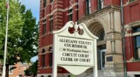 Three Zizians face trial together in Maryland amid sprawling federal investigation