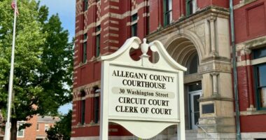Three Zizians face trial together in Maryland amid sprawling federal investigation