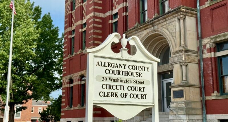 Three Zizians face trial together in Maryland amid sprawling federal investigation