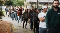 Three in four say democracy facing serious threat: Survey