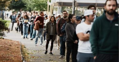 Three in four say democracy facing serious threat: Survey