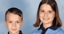 Police searching for three children missing from the Gold Coast believe they may be with a woman in northern New South Wales. ï»¿