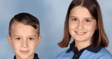 Police searching for three children missing from the Gold Coast believe they may be with a woman in northern New South Wales. ï»¿