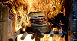 Throw Another Burger on the Barbie: Trump Wins Again As Australia Lifts Import Ban on US Beef