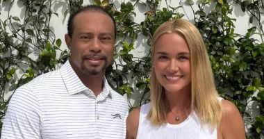 Tiger Woods and Vanessa Trump could be heading for marriage