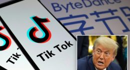 TikTok building new version of app ahead of expected US sale: report