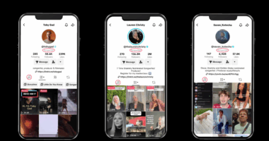 TikTok is putting the spotlight on songwriters