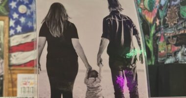 Tilton coming together to honor community member killed in hit-and-run 