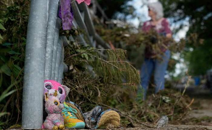 Timeline raises questions over how Texas officials handled warnings before the deadly July 4 flood