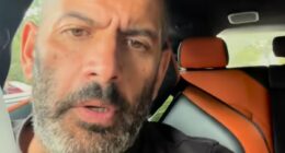 Top Gear star Chris Harris reveals his stolen car has been found
