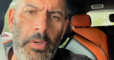 Top Gear star Chris Harris reveals his stolen car has been found