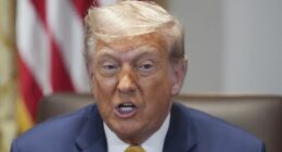 A friend of the Iranian Supreme Leader﻿ has joked Iran could assassinate US President Donald Trump in Florida.