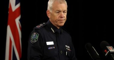 SA Police Commissioner Grant Stevens foreshadowed South Australia's major emergency declaration could soon end, bringing a change to vaccine mandates.