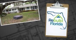 Top federal watchdog says Rebuild Florida audit should be complete in six months