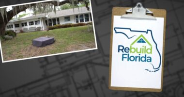 Top federal watchdog says Rebuild Florida audit should be complete in six months