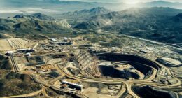 Top secret hole in the desert that's our ONLY chance of beating enemy