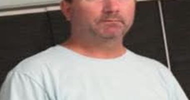 Photo of missing Brian Tarrence.