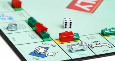 Toy manufacturer reveals prices set to climb after crippling tariffs