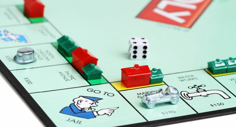 Toy manufacturer reveals prices set to climb after crippling tariffs