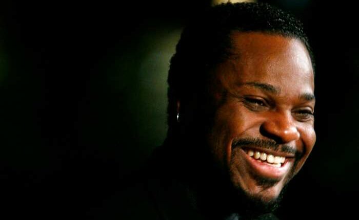 Tracee Ellis Ross, Jennifer Hudson, Magic Johnson and more react to death of Malcolm-Jamal Warner