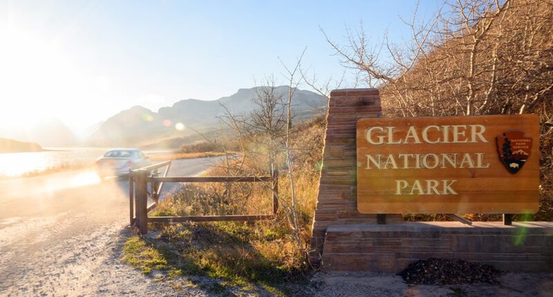 Tragedy strikes at popular national park as climber meets fatal end on mountain