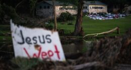 Tragic pics of youngest victims in Texas floods from twin sisters, 8, to family member, 9, of Kansas City Chiefs owner