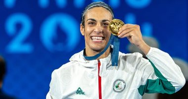 Trans boxer Imane Khelif should be stripped of Olympic gold medal